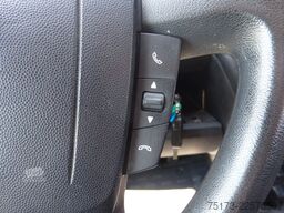 FIAT Ducato Maxi Doka Pritsche Fassi Ladekran