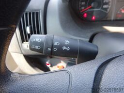 FIAT Ducato Maxi Doka Pritsche Fassi Ladekran