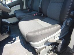 FIAT Ducato Maxi Doka Pritsche Fassi Ladekran