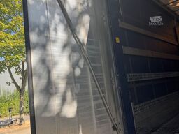 SCHMITZ CARGOBULL SCS 24 /L