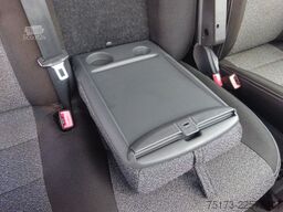 FIAT Ducato Maxi Doka Pritsche Fassi Ladekran