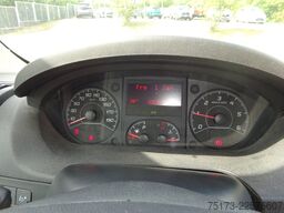 FIAT Ducato Maxi Doka Pritsche Fassi Ladekran