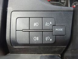 FIAT Ducato Maxi Doka Pritsche Fassi Ladekran