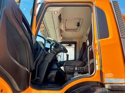 IVECO X-Way 460 6x6 BB | MEILLER*Retarder*SP bis 07/27