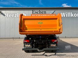 IVECO X-Way 460 6x6 BB | MEILLER*Retarder*SP bis 07/27