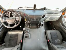 IVECO X-Way 410 6x6 BB | MEILLER*Retarder*SP bis 07/27
