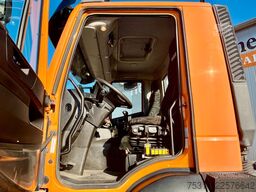 IVECO Trakker AD260T410 6x4| HYVA 20.55 Schub/Knick*AC