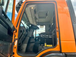 IVECO Trakker 260T410 6x4| HYVA 20.55 Schub/Knick*Kran