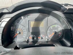IVECO Trakker 260T410 6x4| HYVA 20.55 Schub/Knick*Kran