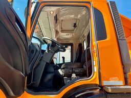 IVECO X-Way 460 6x6 BB | MEILLER*Retarder*HU bis 01/27
