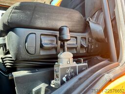 IVECO X-Way 460 6x6 BB | MEILLER*Retarder*HU bis 01/27