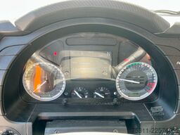 IVECO X-Way 460 6x6 BB | MEILLER*Retarder*HU bis 01/27