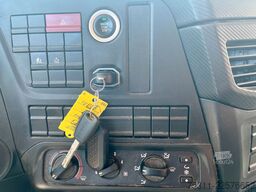 IVECO X-Way 460 6x6 BB | MEILLER*Retarder*HU bis 01/27