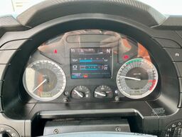 IVECO X-Way 410 6x6 BB | MEILLER*Retarder*HU bis 01/27