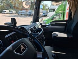 MAN TGL 8.190 FFH / Koffer / LBW