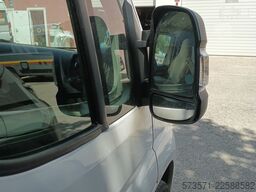 Peugeot Boxer 2024 | Manual | Totalmente equipada