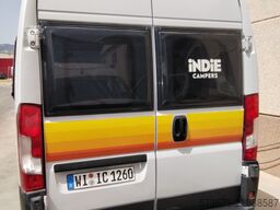 Peugeot Boxer 2024 | Manual | Totalmente equipada