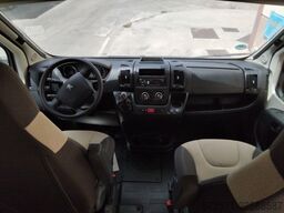 Peugeot Boxer 2024 | Manual | Totalmente equipada
