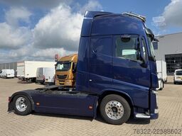 Volvo FH 460 GLOBETROTTER XL / DYNAMIC STEERING / I-P...