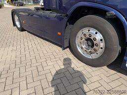 Volvo FH 460 GLOBETROTTER XL / DYNAMIC STEERING / I-P...