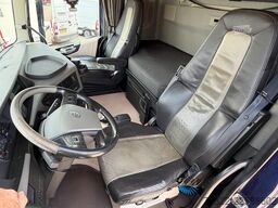 Volvo FH 460 GLOBETROTTER XL / DYNAMIC STEERING / I-P...