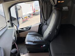 Volvo FH 460 GLOBETROTTER XL / DYNAMIC STEERING / I-P...