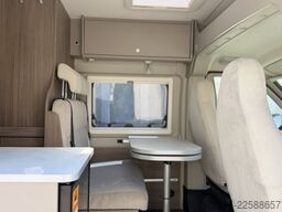Peugeot Boxer 2024 | Manual | Totalmente equipada