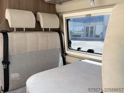 Peugeot Boxer 2024 | Manual | Totalmente equipada