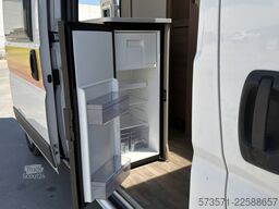 Peugeot Boxer 2024 | Manual | Totalmente equipada