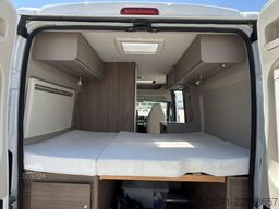 Peugeot Boxer 2024 | Manual | Totalmente equipada
