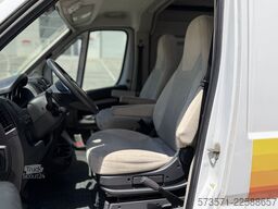 Peugeot Boxer 2024 | Manual | Totalmente equipada