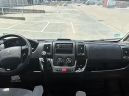 Peugeot Boxer 2024 | Manual | Totalmente equipada