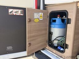 Peugeot Boxer 2024 | Manual | Totalmente equipada