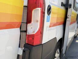 Peugeot Boxer 2024 | Manual | Totalmente equipada