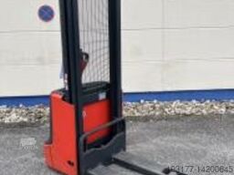 Linde L12 - mit neuer Batterie