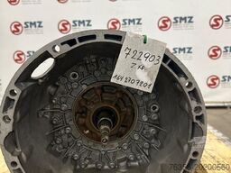 Mercedes Occ Versnellingsbak Mercedes 722.903