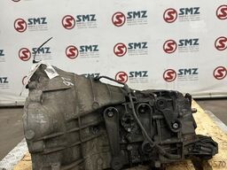 Mercedes Occ Versnellingsbak Mercedes 717.466