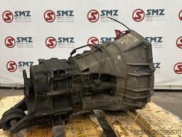 Mercedes Occ Versnellingsbak Mercedes 717.466