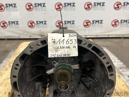 Mercedes Occ Versnellingsbak Mercedes 711.653
