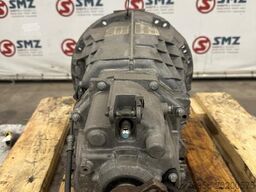 Mercedes Occ Versnellingsbak Mercedes 711.653
