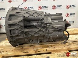 Mercedes Occ Versnellingsbak Mercedes 711.653
