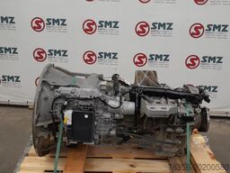 Mercedes Occ versnellingsbak G211-12 Mercedes