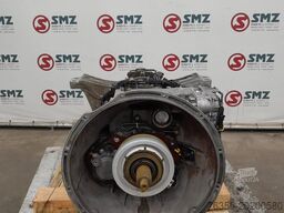 Mercedes Occ versnellingsbak G211-12 Mercedes