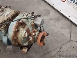 Scania Occ Versnellingsbak Scania  GR870