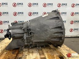Mercedes Occ Versnellingsbak Mercedes 716.628