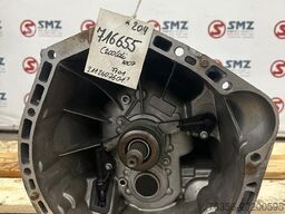 Mercedes Occ Versnellingsbak Mercedes 716.655