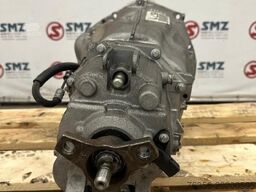 Mercedes Occ Versnellingsbak Mercedes 716.655