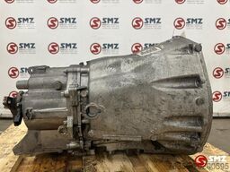 Mercedes Occ Versnellingsbak Mercedes 716.655