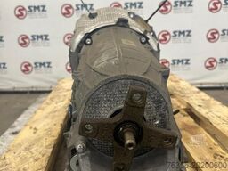 Mercedes Occ Versnellingsbak Mercedes 722.903