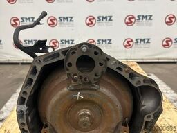Mercedes Occ Versnellingsbak Mercedes 722.699